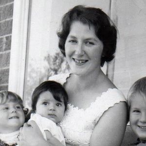 Meet your Posher, Patricia